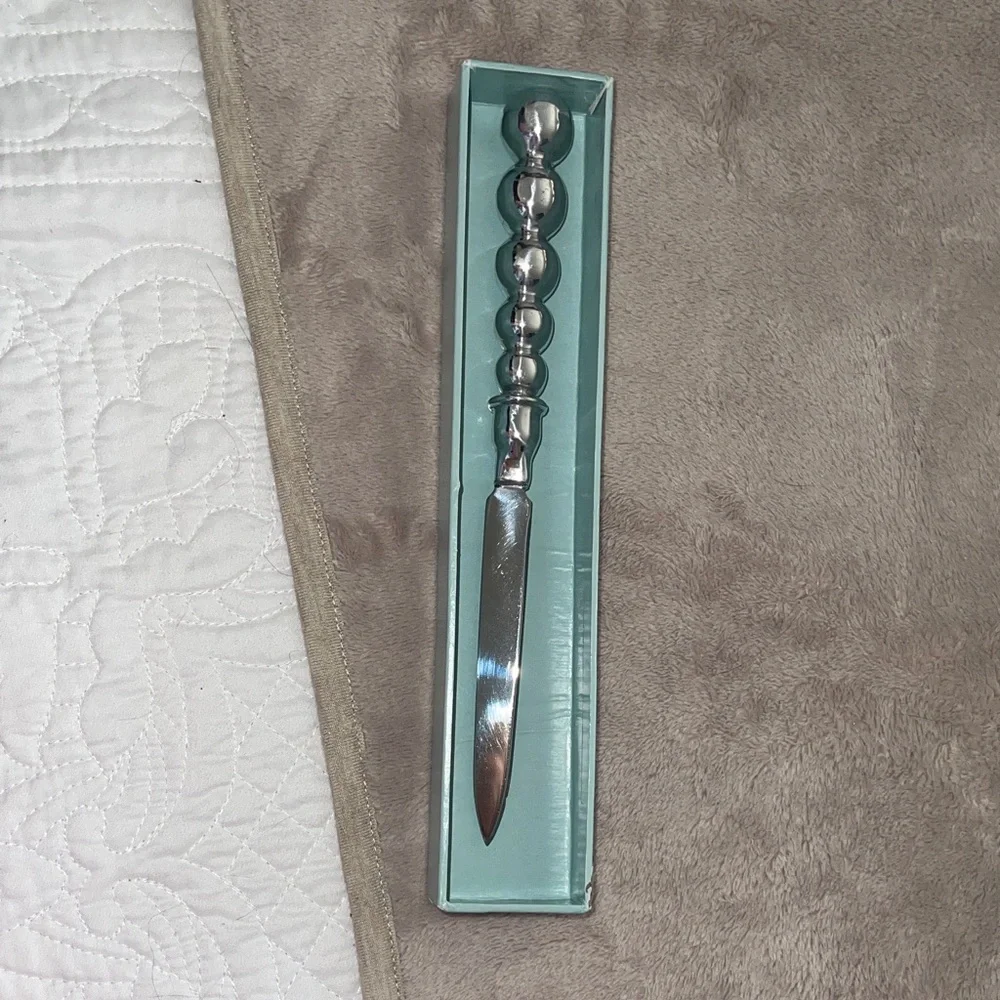Mariposa Letter Opener